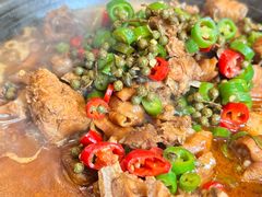 -东哥紫阳蒸盆子(旺座·现代城店)