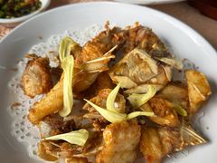 -红日饭店(裕隆三路店)