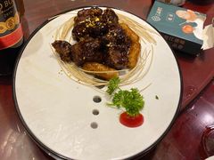 -三品香·江浙菜(松江九谊店)