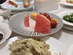 -红樽舫湖州菜.湖景餐厅(太湖渔人码头店)