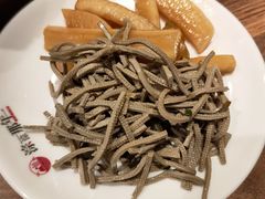 -前门后头老北京铜锅涮肉·京味菜·烤鸭(伊藤洋华堂店)