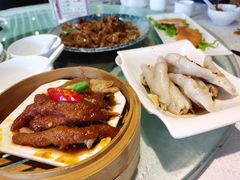 -沙河粉村·国家非遗传承(云台店)