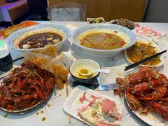-望江门小龙虾·烧烤(九堡店)