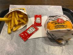 -卡乐星(浦东机场店)