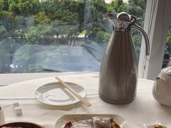 -广州建国酒店-盈丰阁粤菜-粤式茶点