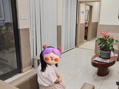 -百汇医疗健康管理与出国体检中心