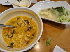-吕氏疙瘩汤·新派鲁菜(东城万达广场店)
