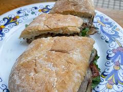 -Alimentari早午餐(安福路店)