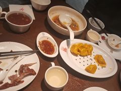 -俏东方·海味水饺·青岛菜(崂山店)