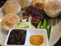 密云烧肉-烧肉馆(古北水镇景区店)