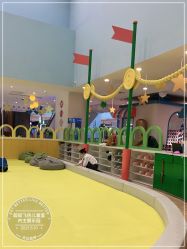 -乐多星球潮玩中心(沈阳嘉里城店)