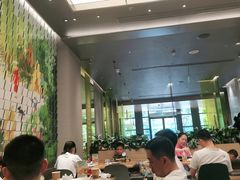 大堂-乐凯撒披萨(喜荟城店)