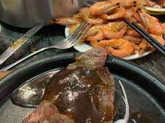 -吉布鲁牛排海鲜自助(温江合生汇店)