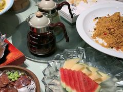 -飞鹿餐饮·陕南菜(北关店)