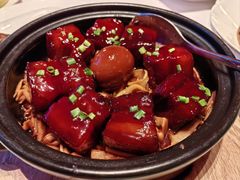 -醉辉皇原味海鲜江南菜(成都大魔方店)