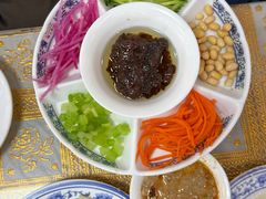 -清真·鸦儿李记·小馆(后海店)