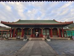 -珠海圆明新园
