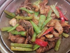 -牛记老坛香牛肉馆(六顺街店)