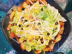 -MI WU FACTORY米屋美食工厂餐厅(绿地店)