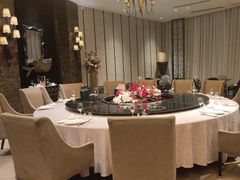 -世纪缘国际会议中心·中餐厅(百家湖店)