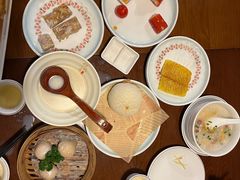 -悦雅居·老广州老味道(长湖店)
