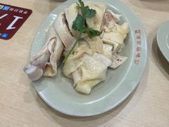 -百家鸡味馆(清泰店)