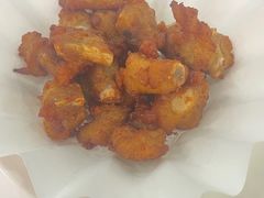 -金华安大酒楼·老牌潮菜·粤式茶点(东方国际店)