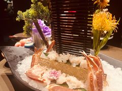-蟹犇前•帝王蟹雪蟹(陆家嘴店)