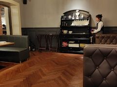 -秋林西餐厅(总店)