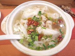 -上海金陵紫金山大酒店·汇海餐厅