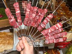 -麦凯伦烧烤·精酿超级工厂店(金桥总店)