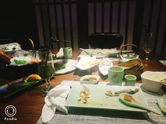 -松竹和日式料理(广厦店)