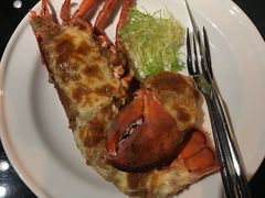 -小广寒电影艺术餐厅(小广寒经三路店)