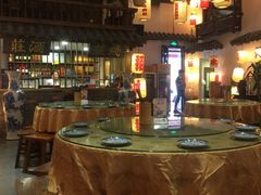 -老武汉大客堂(百瑞景店)