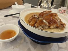 -鹭园酒家·四十年老字号