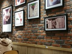 大堂-85度C(苏州石路店)