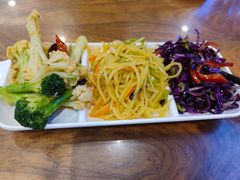 特色凉菜-丝路伊兰·兰州牛肉面(牛街总店)