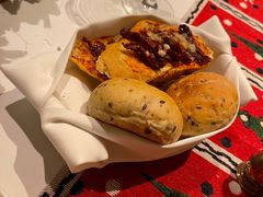 -利顺德大饭店·1863别致西餐厅(小白楼店)