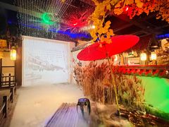 -淀里船宴(裕华东路店)