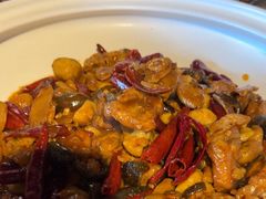 -印象鲵宴·张家界地标美食名片(溪布街店)