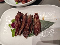 -阿明小菜·海鲜·上海菜(梅陇店)