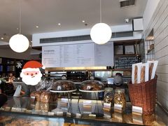-BAKER&SPICE(安福路店)