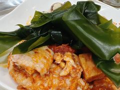 -汉丽轩韩式自助烤肉十二年(SM广场店)