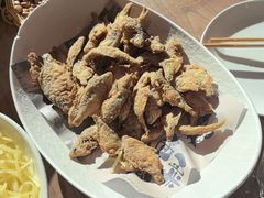 -胖姐渔村(中源大道店)