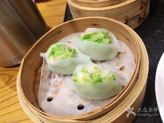 -小城粥道·海胆鲜虾粥(解放广场店)