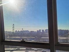 -奥华餐厅·老张记(台基厂店)