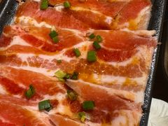 -九田家黑牛烤肉料理(新辰里亚运村店)