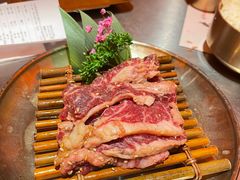 -西塔老太太泥炉烤肉(苏州大悦城店)