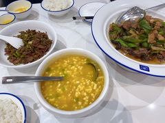 -兰湘子·湘菜小炒(石家庄万象城店)