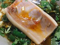 鱿鱼-星鸿社重庆老火锅